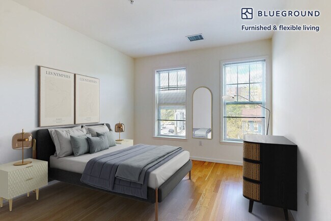 Foto del edificio - 27 Barker Ave