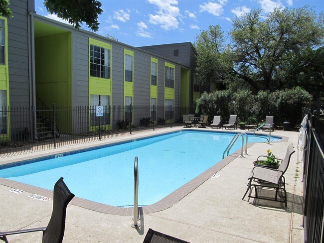 Country Place Apartments Bryan, TX