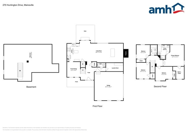 Building Photo - 270 Huntington Dr