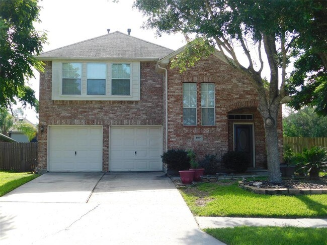 Foto del edificio - 409 Stockbridge Ln