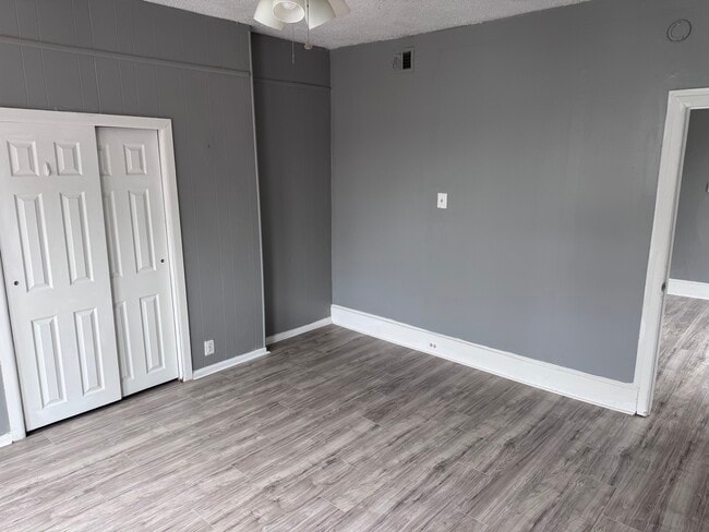 Master Bedroom - 3618 N 19th St