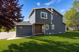 Building Photo - 2460 Wheeler Dr