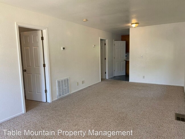 Foto del edificio - 2 br, 1 bath House - 2918 El Noble Ave