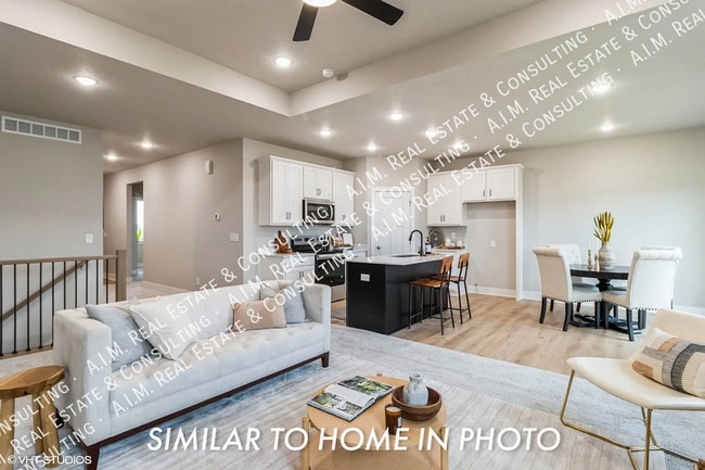 Foto del edificio - 3302 NE Fawn Ln
