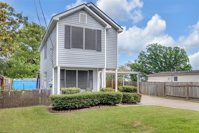 Foto del edificio - 1408 Copeland St