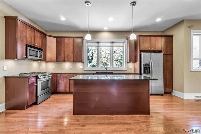 Foto del edificio - 11 Ojibwa Cir