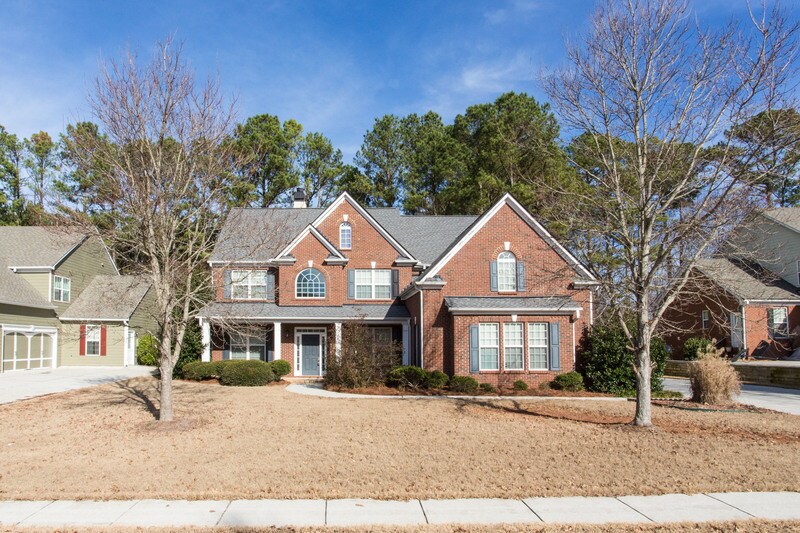 Primary Photo - 1090 Nash Lee Dr SW