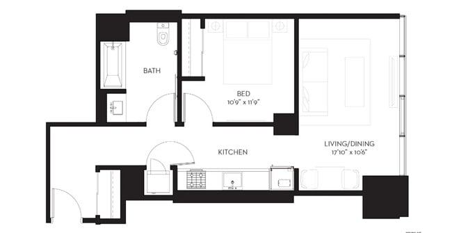 Building Photo - 31 E Roosevelt Rd