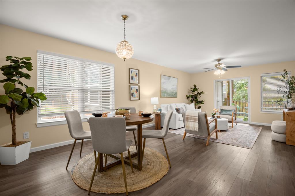 Foto principal - 3604 Clawson Rd