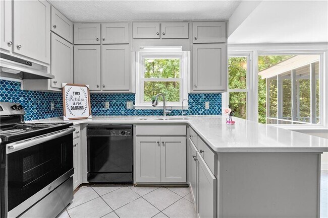 Foto del edificio - 1428 Brookcliff Dr