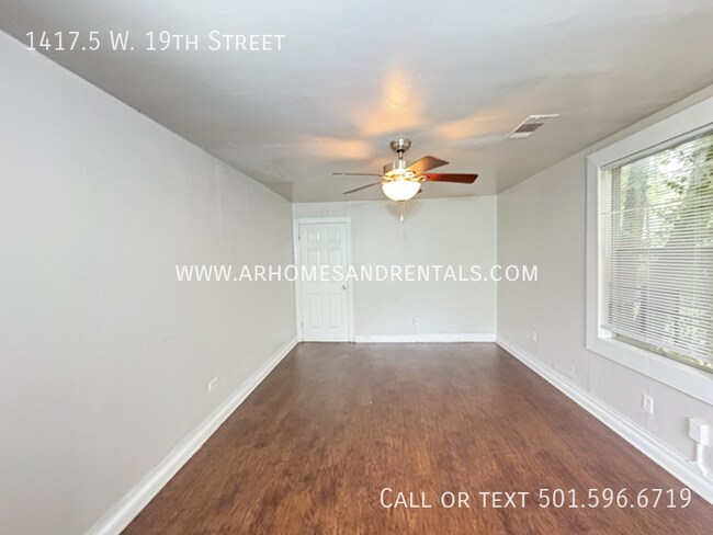 Building Photo - 1417.5 W 19th St