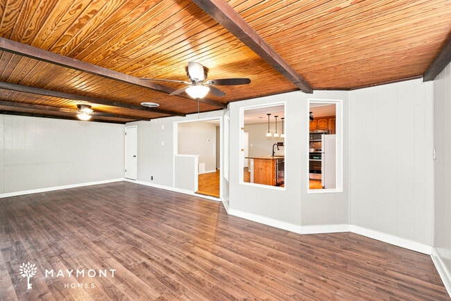 Building Photo - 5103 Redding Dr