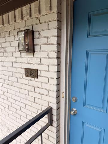 Foto del edificio - 3925 Inwood Rd