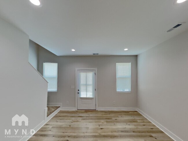 Foto del edificio - 2765 Bradford St