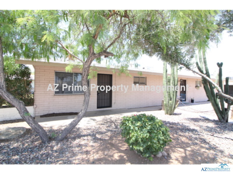 Primary Photo - 2012 S Granada Dr