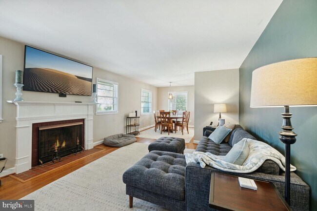 Foto del edificio - 4611 N Chambliss St