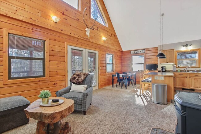 Foto del edificio - 1697 Warren Wagon Rd