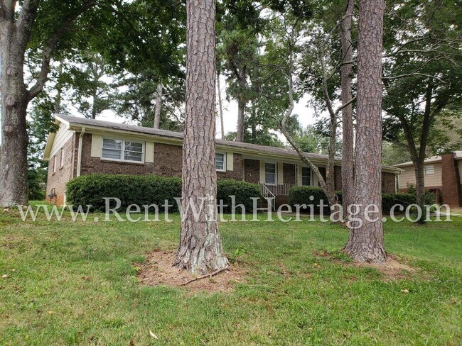Building Photo - 5407 Wilder Dr