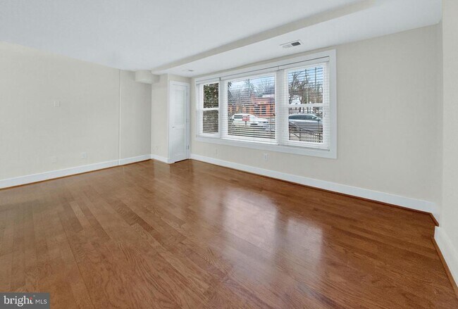 Building Photo - 4840 MacArthur Blvd NW