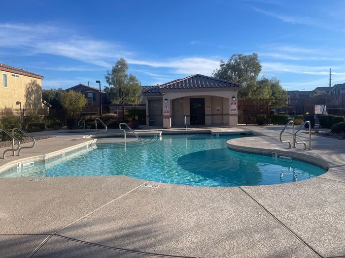 Foto del edificio - 7740 Peaceful Trellis Dr