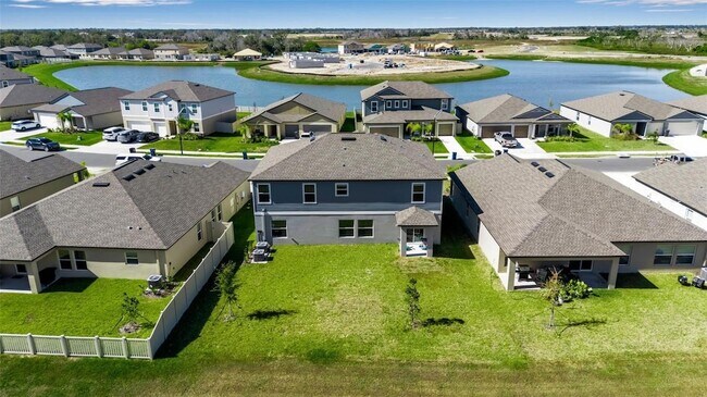 Photo - 11924 Blue Diamond Trl House