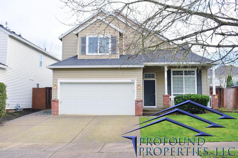 2662 NE 9th Dr, Hillsboro, OR 97124 House Rental in Hillsboro, OR