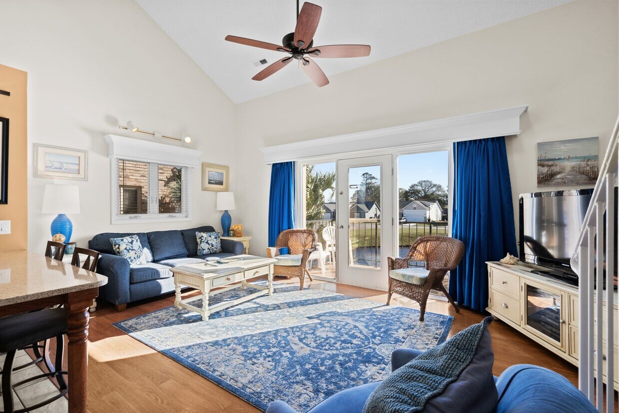 Foto principal - All Inclusive Seasonal Rental Available Oc...