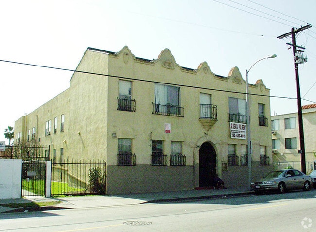 Building Photo - HAP PARTNERS V LLC-4234