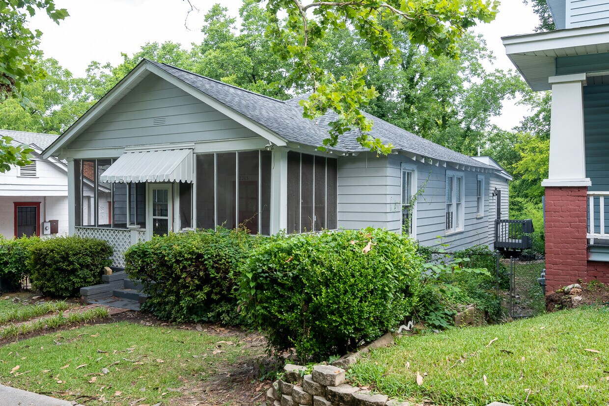 2215 Lee St, Columbia, SC 29205 House Rental in Columbia, SC