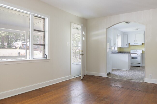 Foto del edificio - 2801 Ashe St