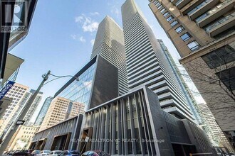 Building Photo - 50 Charles St E