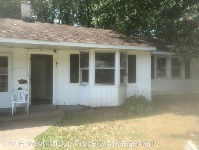 Building Photo - 2 br, 1 bath House - 161 Kinsley Road