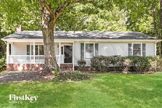 Building Photo - 3007 Amidon Dr
