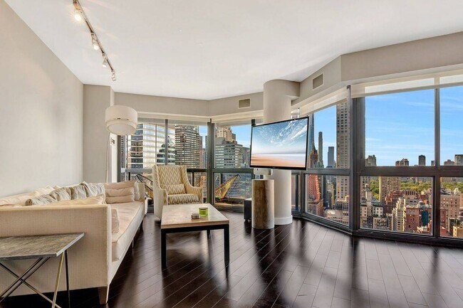 Foto del edificio - 200 E 61st St