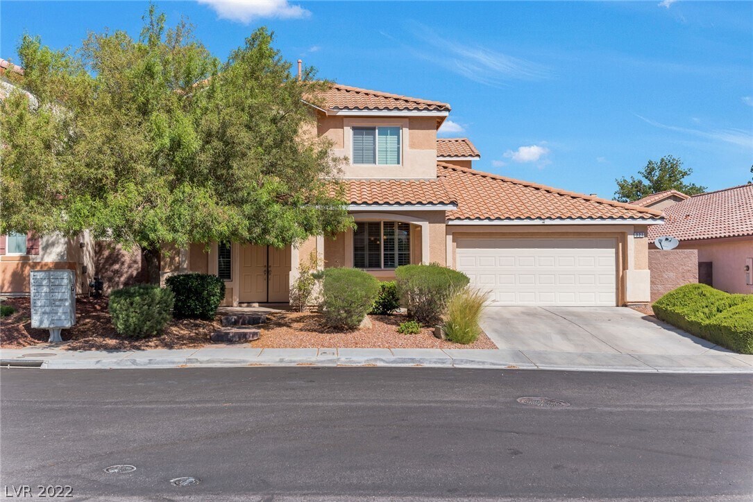 321 Carolwood Dr, Henderson, NV 89074 House Rental in Henderson, NV