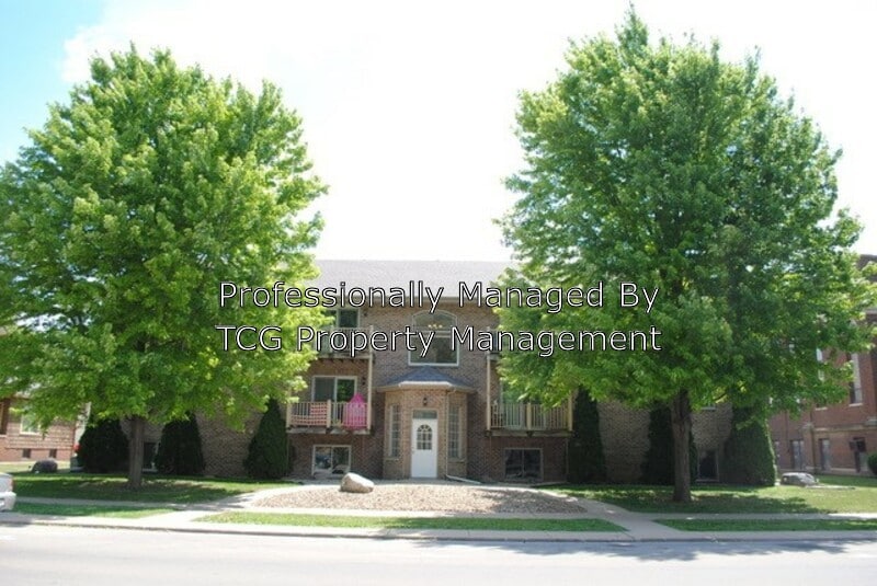 203 N Vermillion St Unit 13, Streator, IL 61364 Condo for Rent in