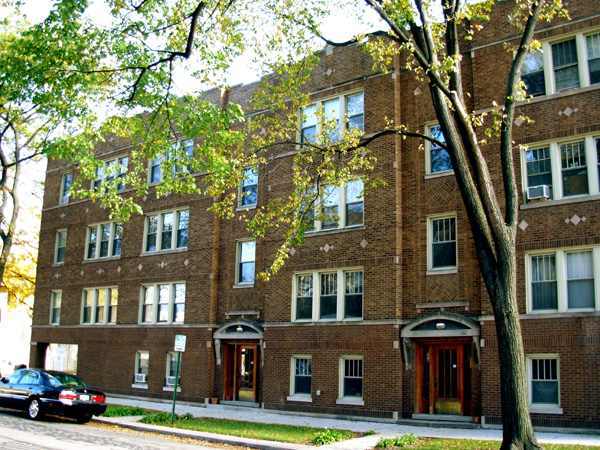 Primary Photo - 319 Harrison St