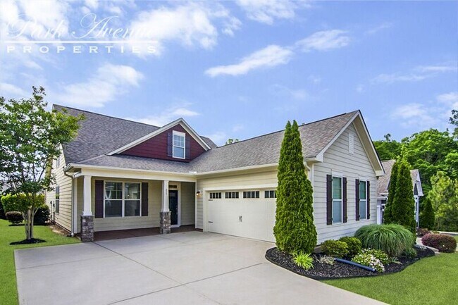 Foto del edificio - 21 Foxfire Ln