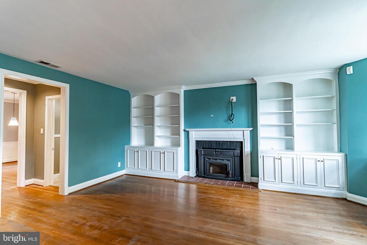 Foto principal - 6435 Blenheim Rd