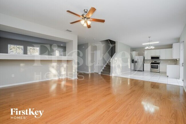 Foto del edificio - 7003 Early Gold Ln