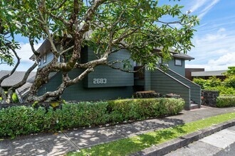 Building Photo - 2683 Aaliamanu Pl