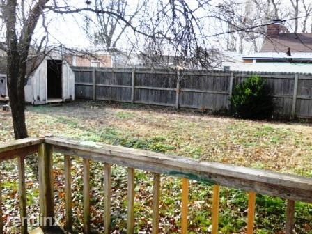 Foto del edificio - 3 br, 1.5 bath House - 2746 W Whiteside St