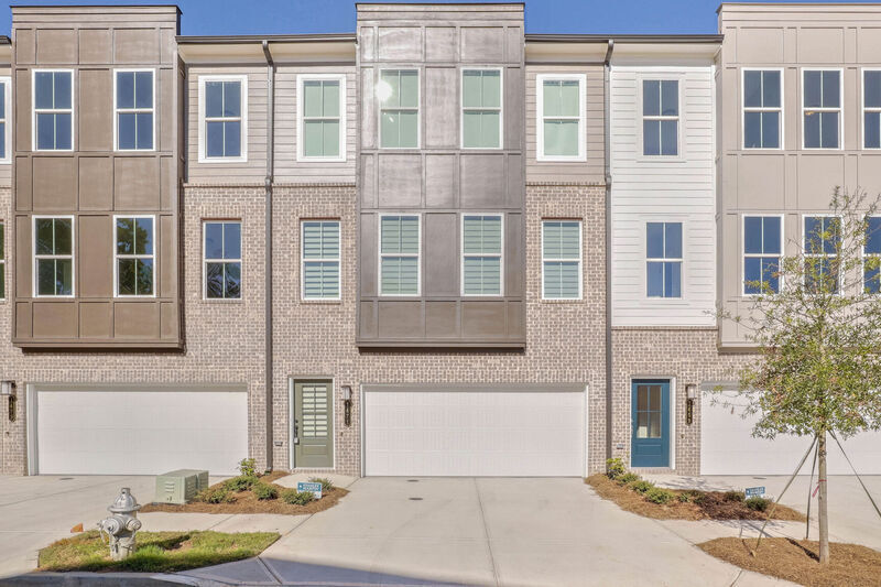 Primary Photo - 1471 Creekside Cir NW