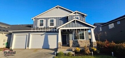 Building Photo - 11370 NW 315th Ave