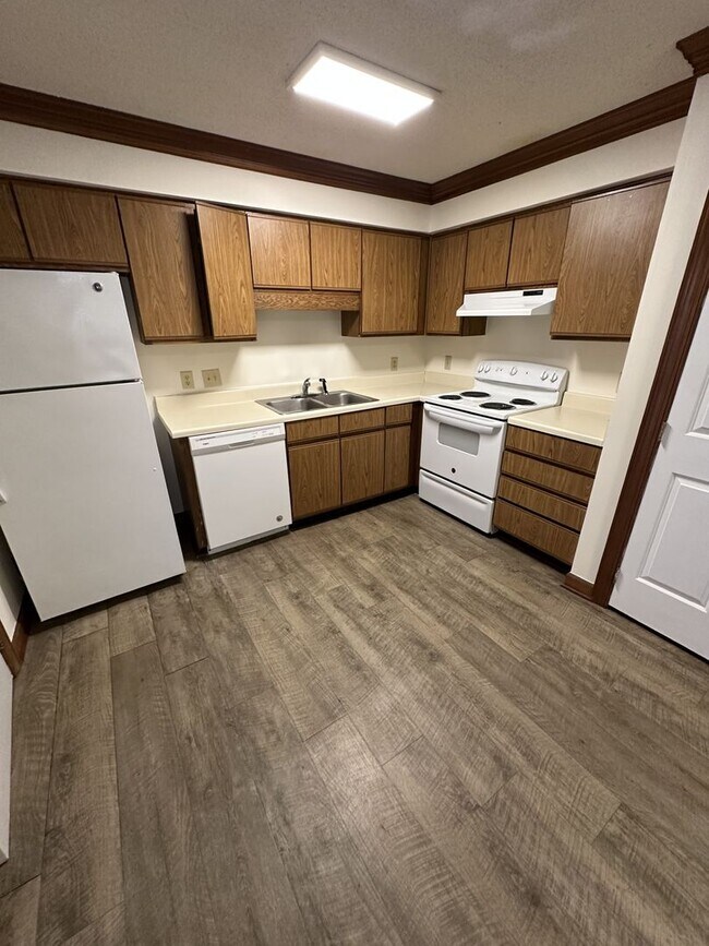 Foto del edificio - 2 Bedroom 2 Bathroom Condo!