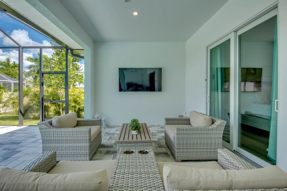 Foto principal - 5312 SW 25th Pl