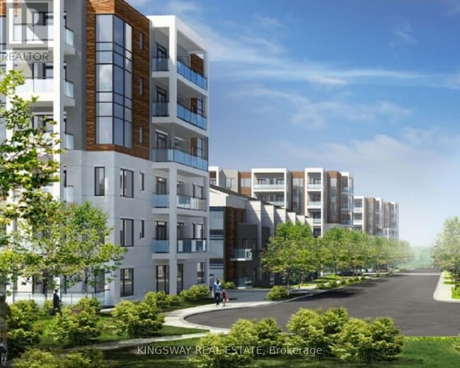 Building Photo - 130-130 Canon Jackson Dr