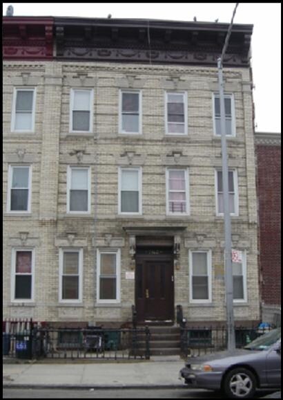 Primary Photo - 166 Sumpter St