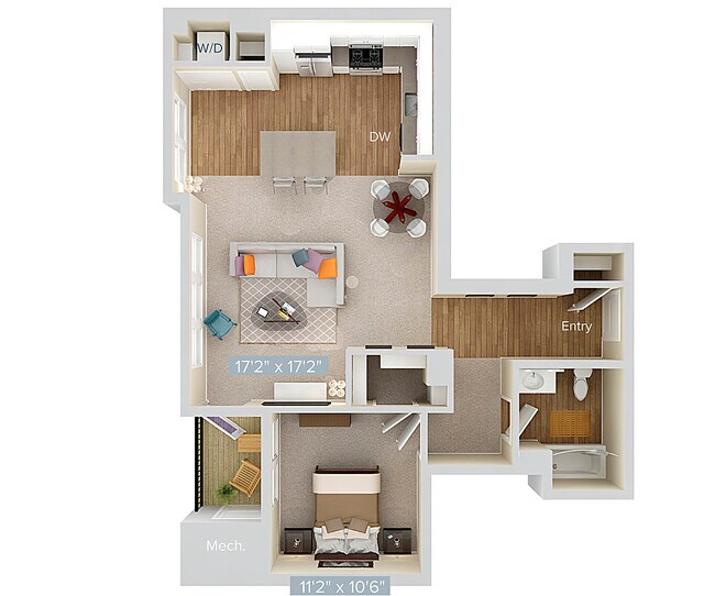 Foto del edificio - 231 Quarry St