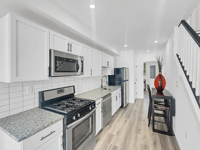 Foto del edificio - 1120 Nanticoke St